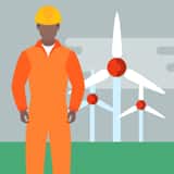 Wind Energy Engineer